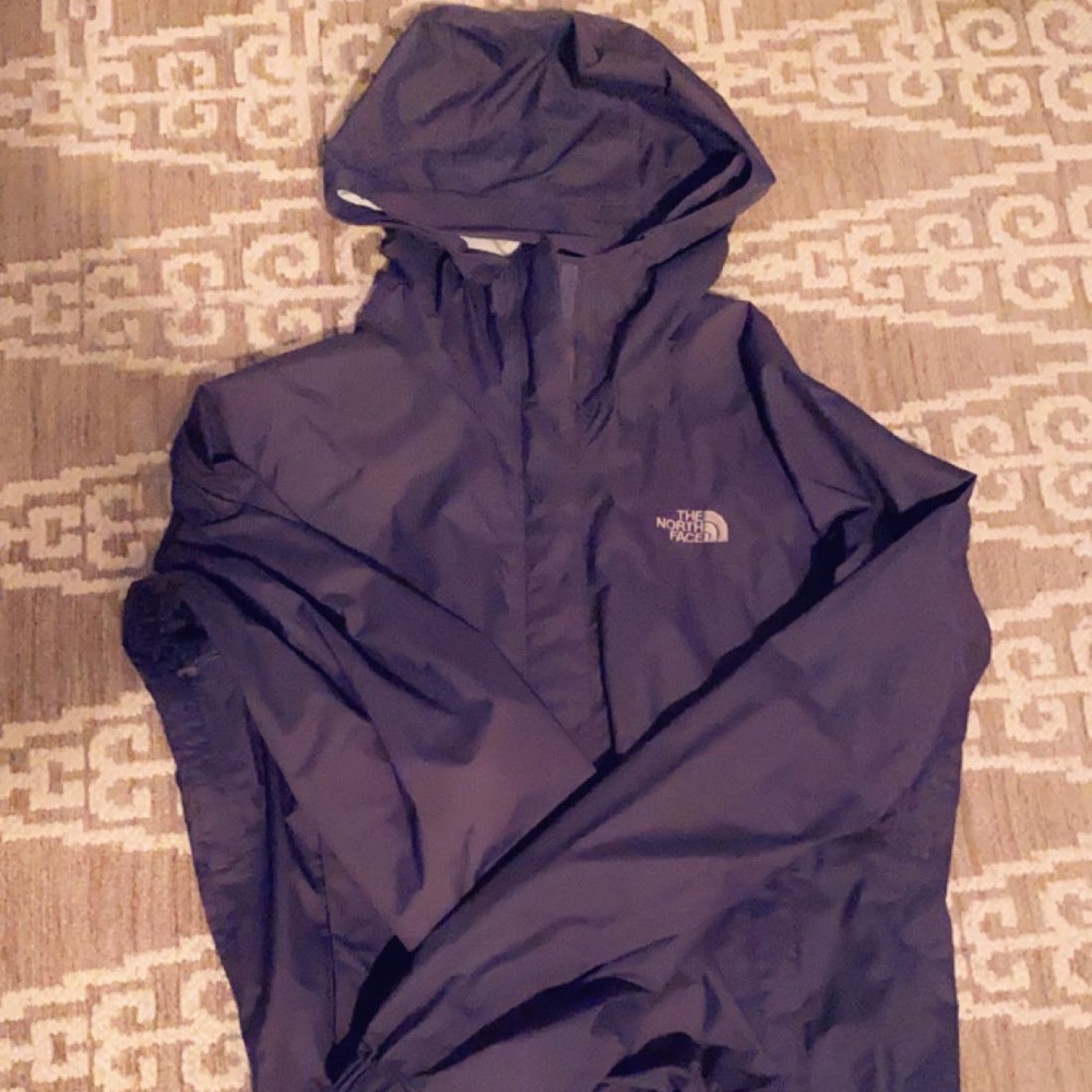 Rain Jacket - image 6
